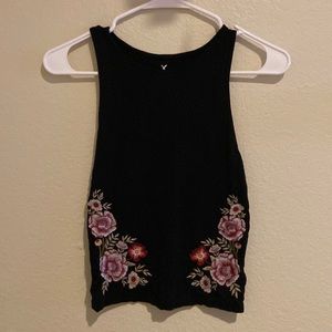 Soft and sexy tank size XS